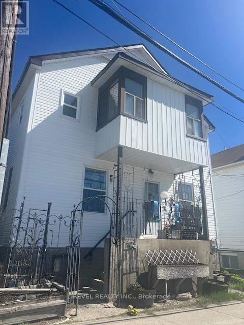 134 Golden Avenue, Timmins, Ontario  P0N 1C0 - Photo 4 - T12040283