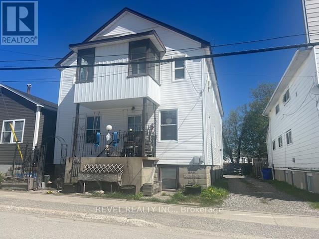 134 Golden Avenue, Timmins, Ontario  P0N 1C0 - Photo 1 - T12040283