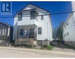 134 GOLDEN AVENUE, Timmins, Ontario