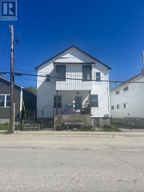 134 Golden Avenue, Timmins, Ontario  P0N 1C0 - Photo 2 - T12040283