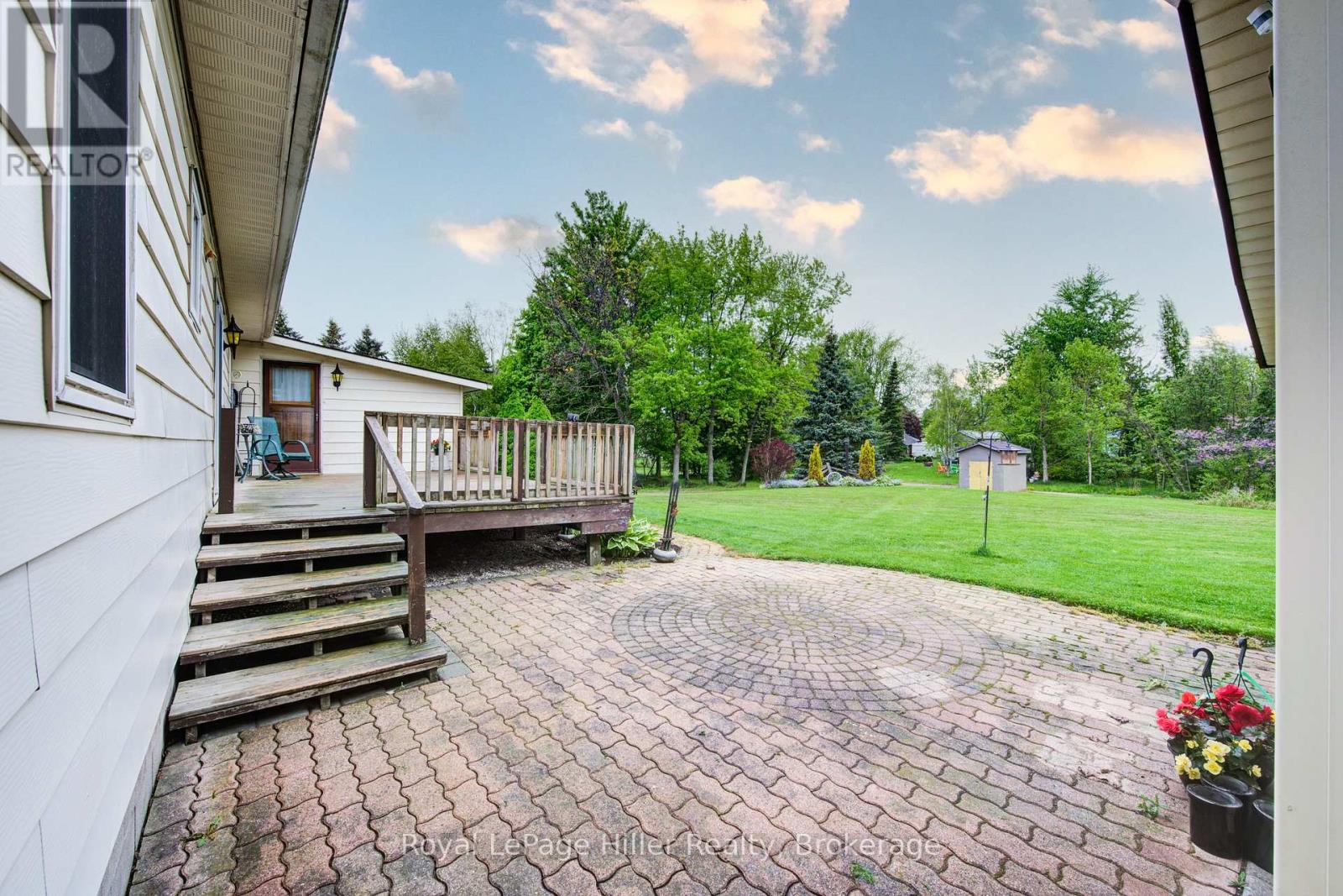 235 Hickory Lane, Perth East, Ontario  N5A 6S6 - Photo 38 - X12192483
