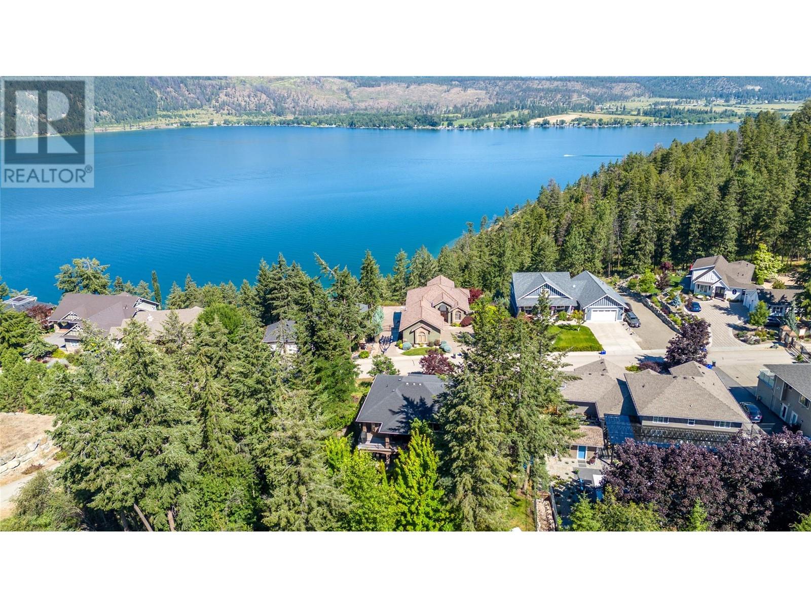 40 Kestrel Place Unit# 30, Vernon, British Columbia  V1H 1S6 - Photo 56 - 10350587