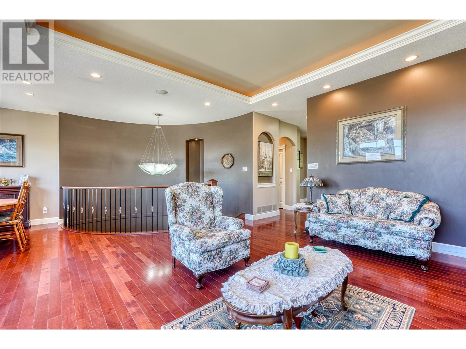 40 Kestrel Place Unit# 30, Vernon, British Columbia  V1H 1S6 - Photo 8 - 10350587