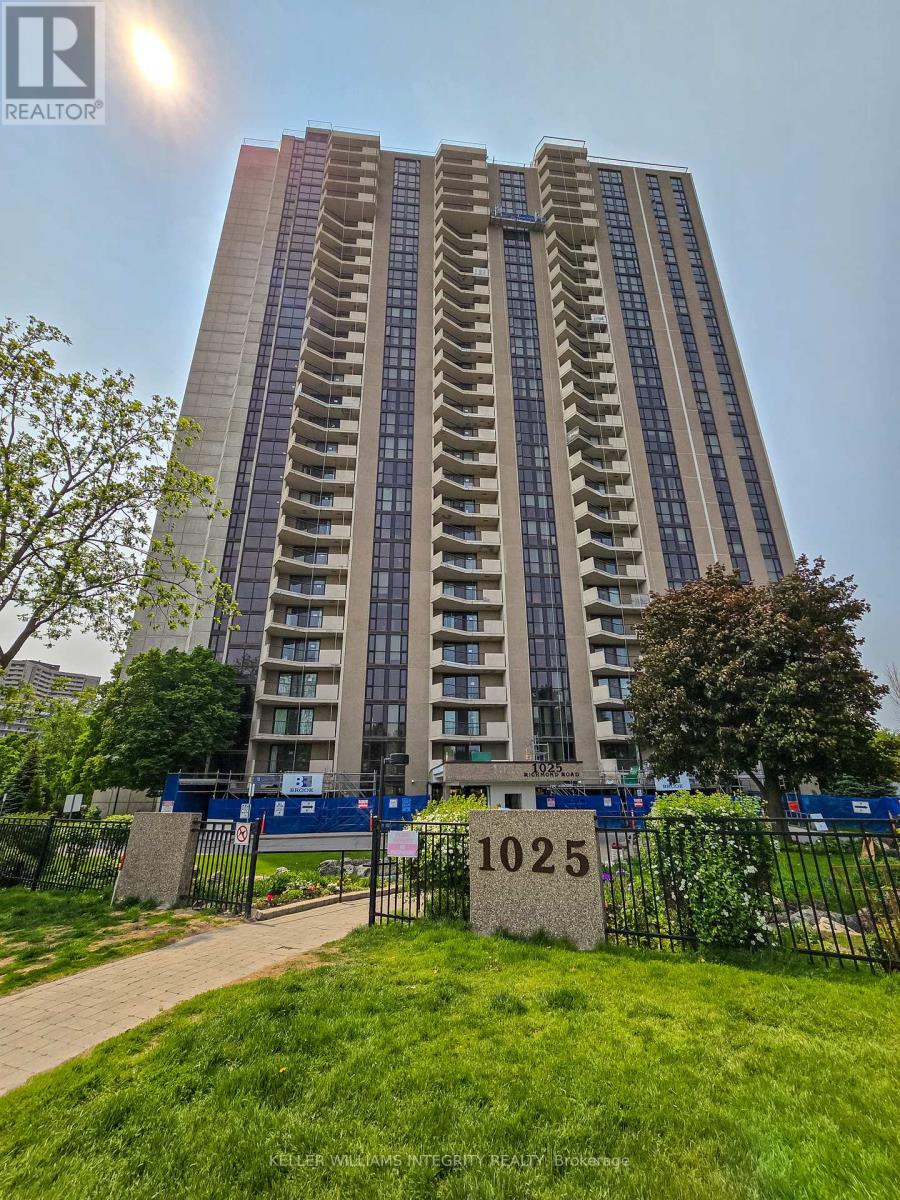 Property at 304 - 1025 RICHMOND ROAD image 1
