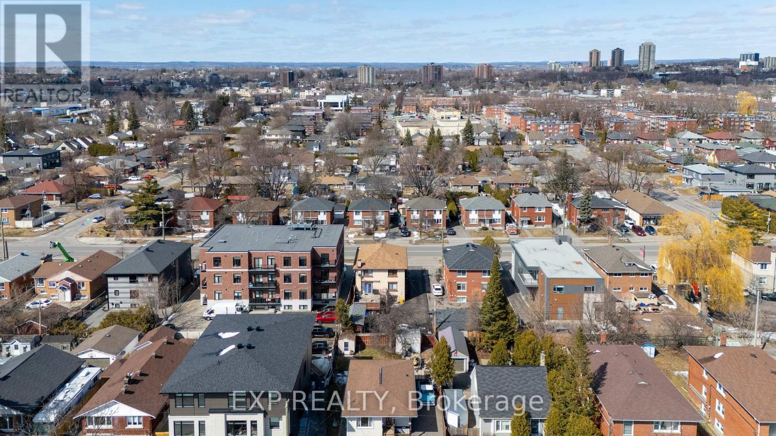 330 Donald Street, Ottawa, Ontario  K1K 1M5 - Photo 44 - X12125733