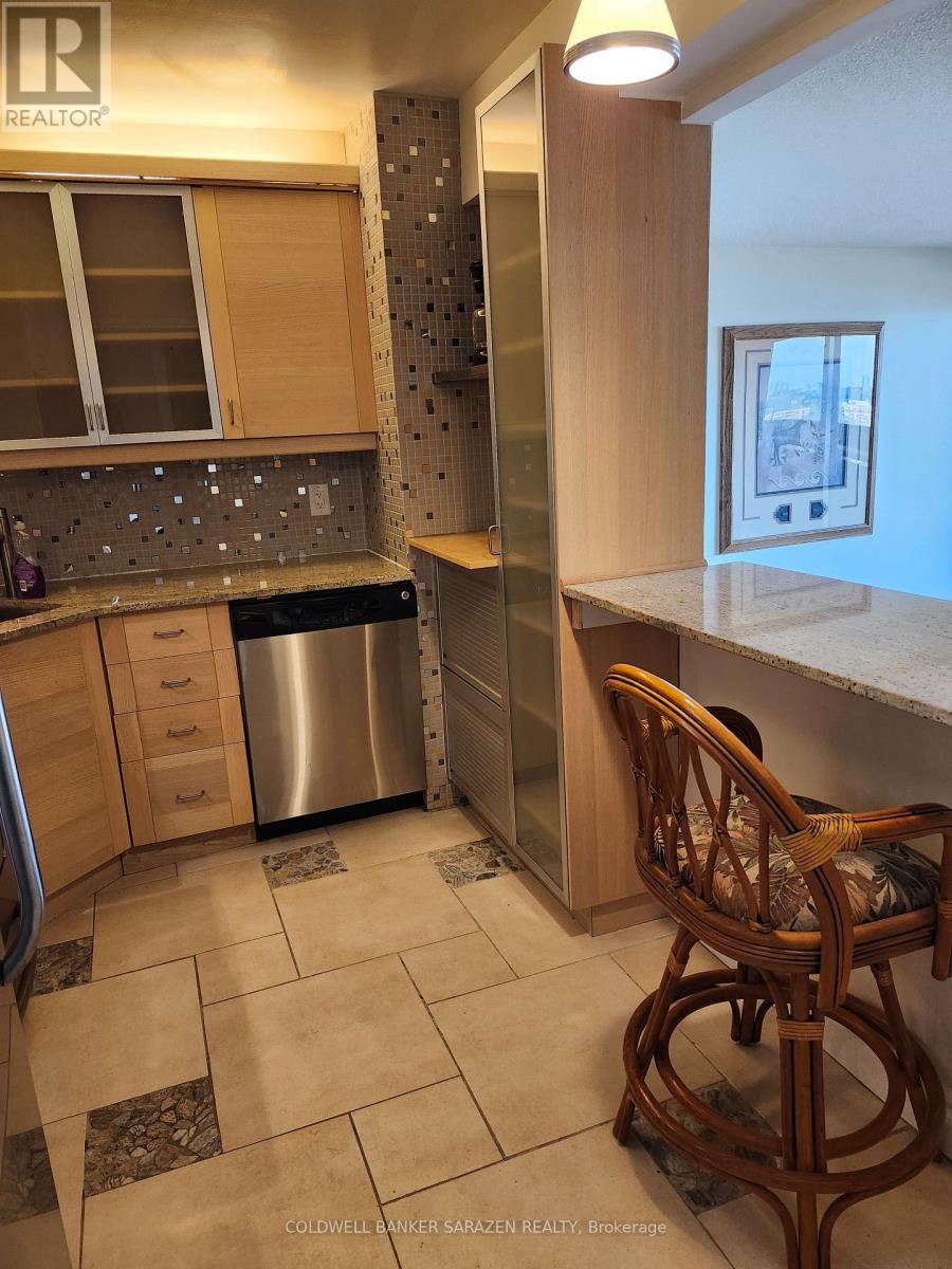 1801 - 1171 Ambleside Drive N, Ottawa, Ontario  K2B 8E1 - Photo 19 - X12141594