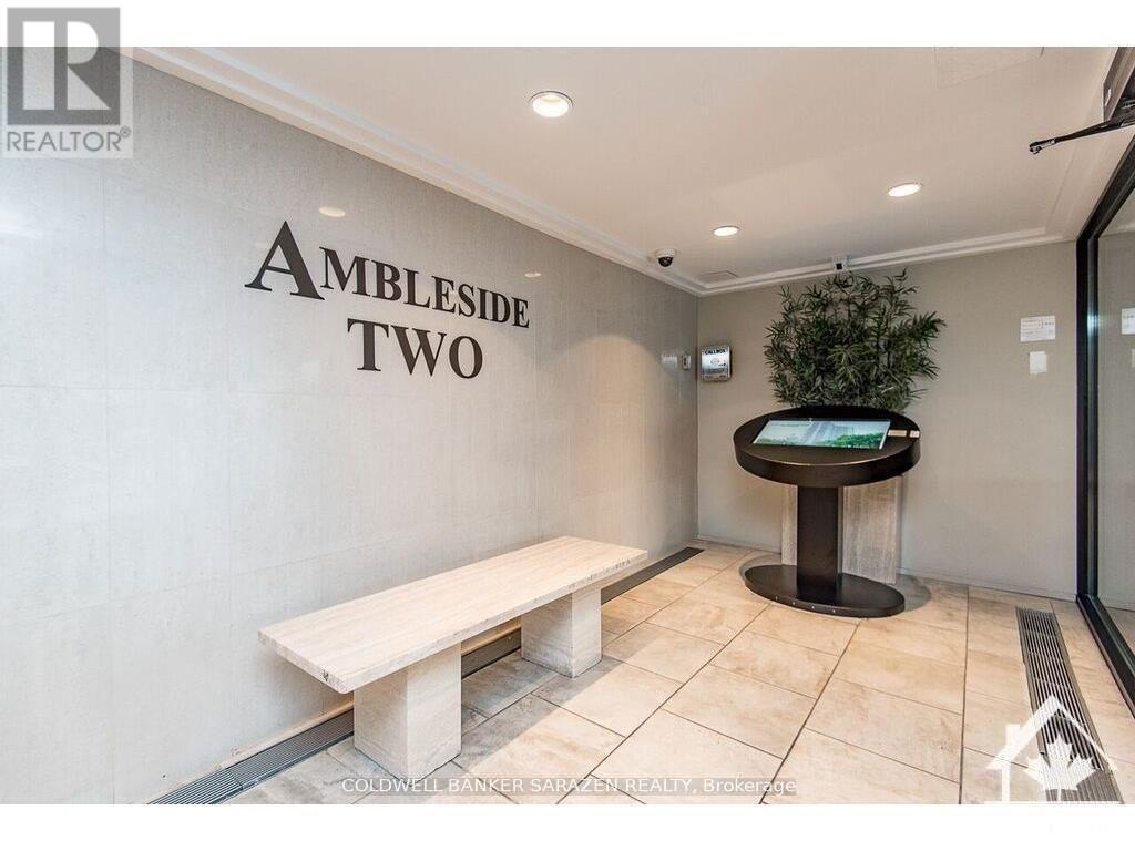 1801 - 1171 Ambleside Drive N, Ottawa, Ontario  K2B 8E1 - Photo 4 - X12141594