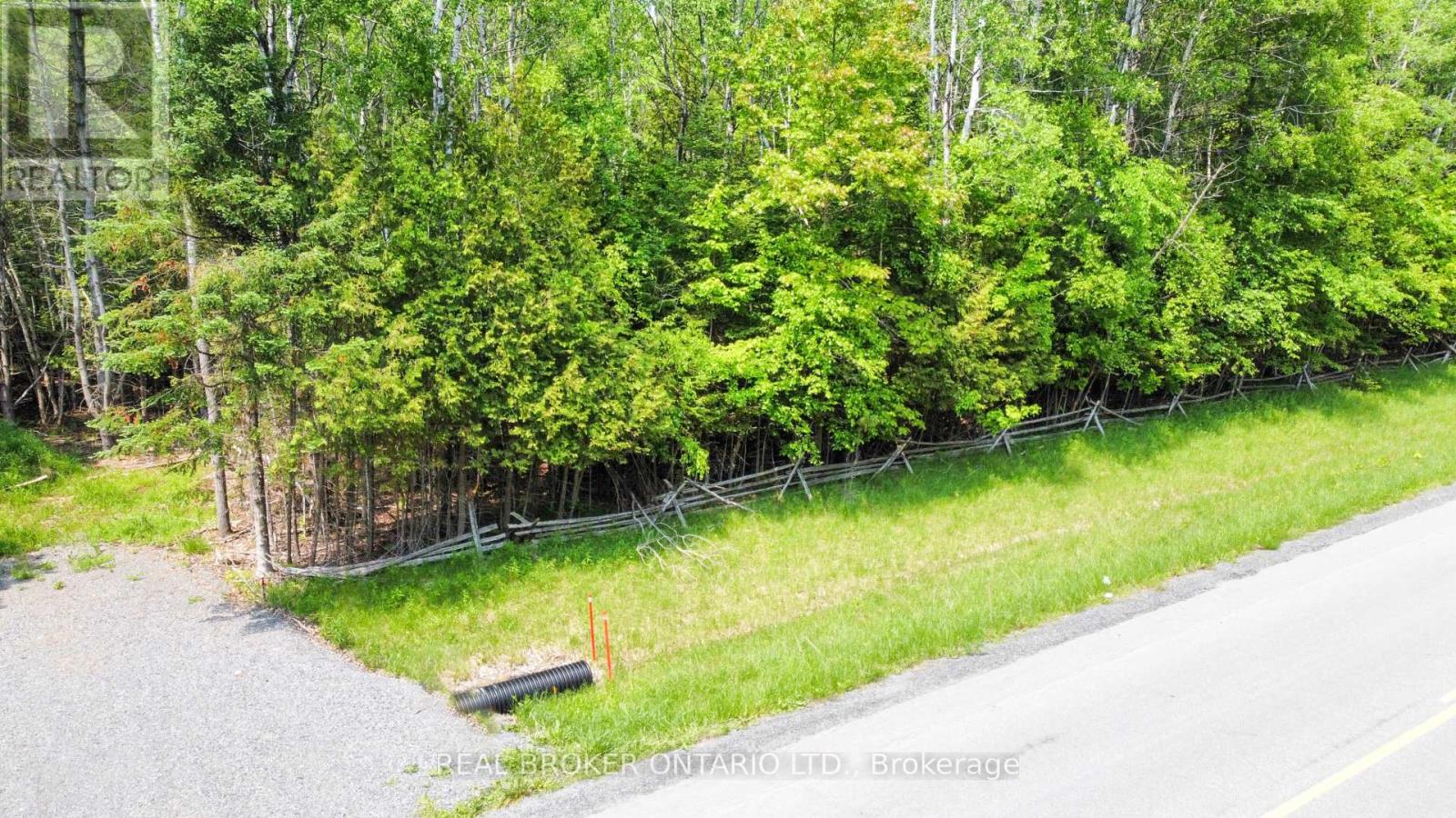 Lot 2 Watsons Corners Road, Lanark Highlands, Ontario  K0G 1K0 - Photo 11 - X12145435