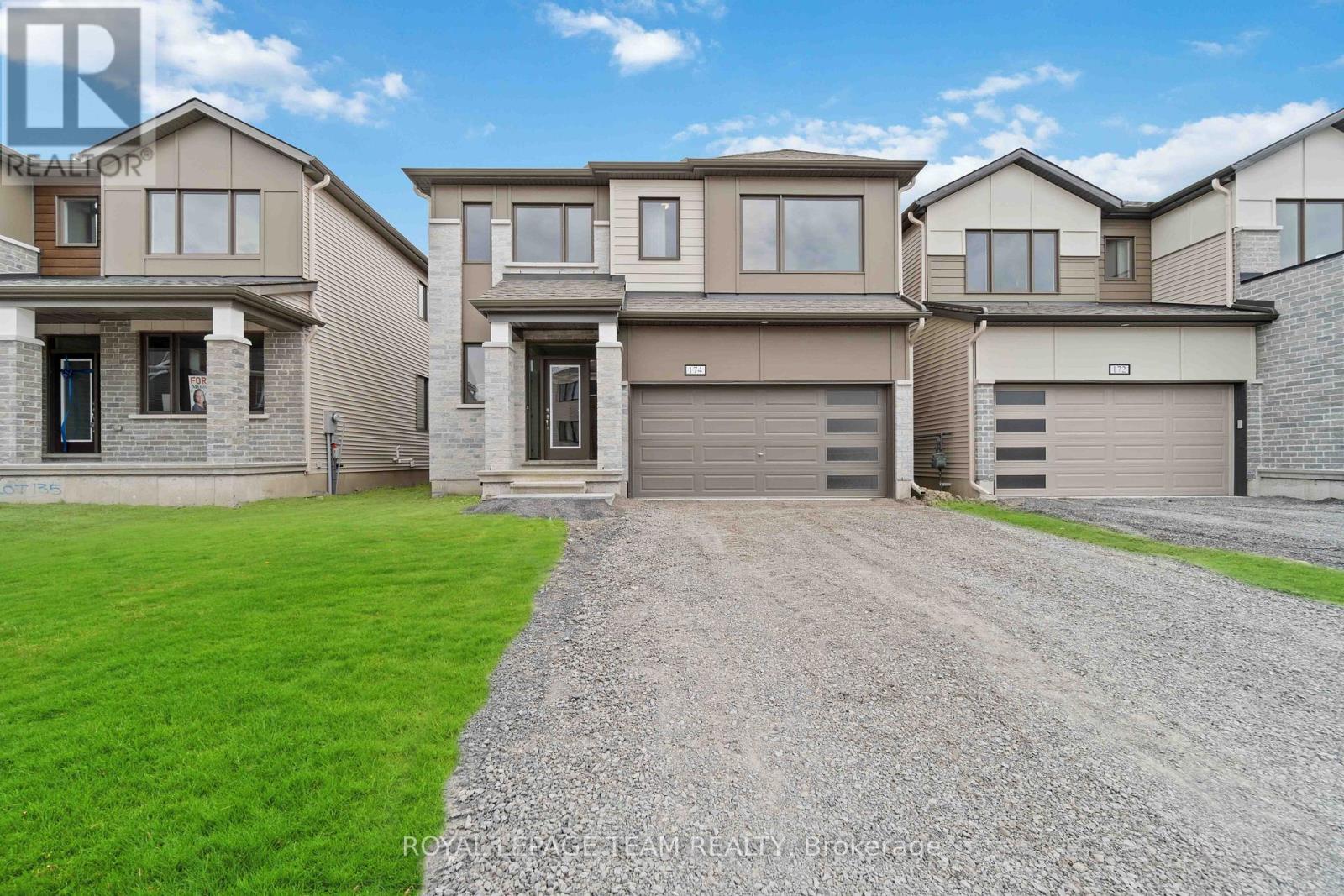 174 Yearling Circle, Ottawa, Ontario  K0A 2Z0 - Photo 1 - X12192460