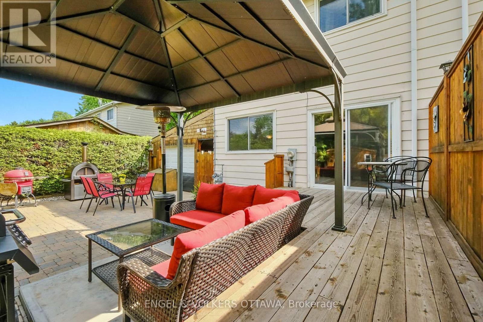 83 Shouldice Crescent, Ottawa, Ontario  K2L 1M8 - Photo 29 - X12192547
