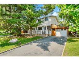 83 SHOULDICE CRESCENT, Ottawa, Ontario