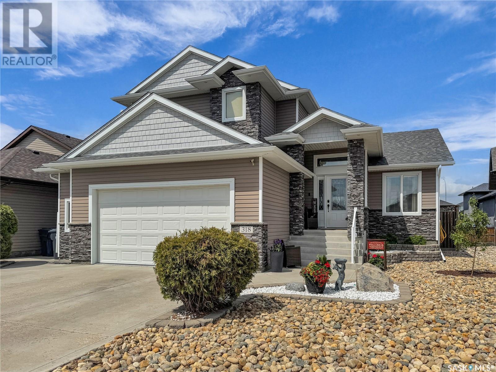 318 Lakeridge DRIVE, warman, Saskatchewan