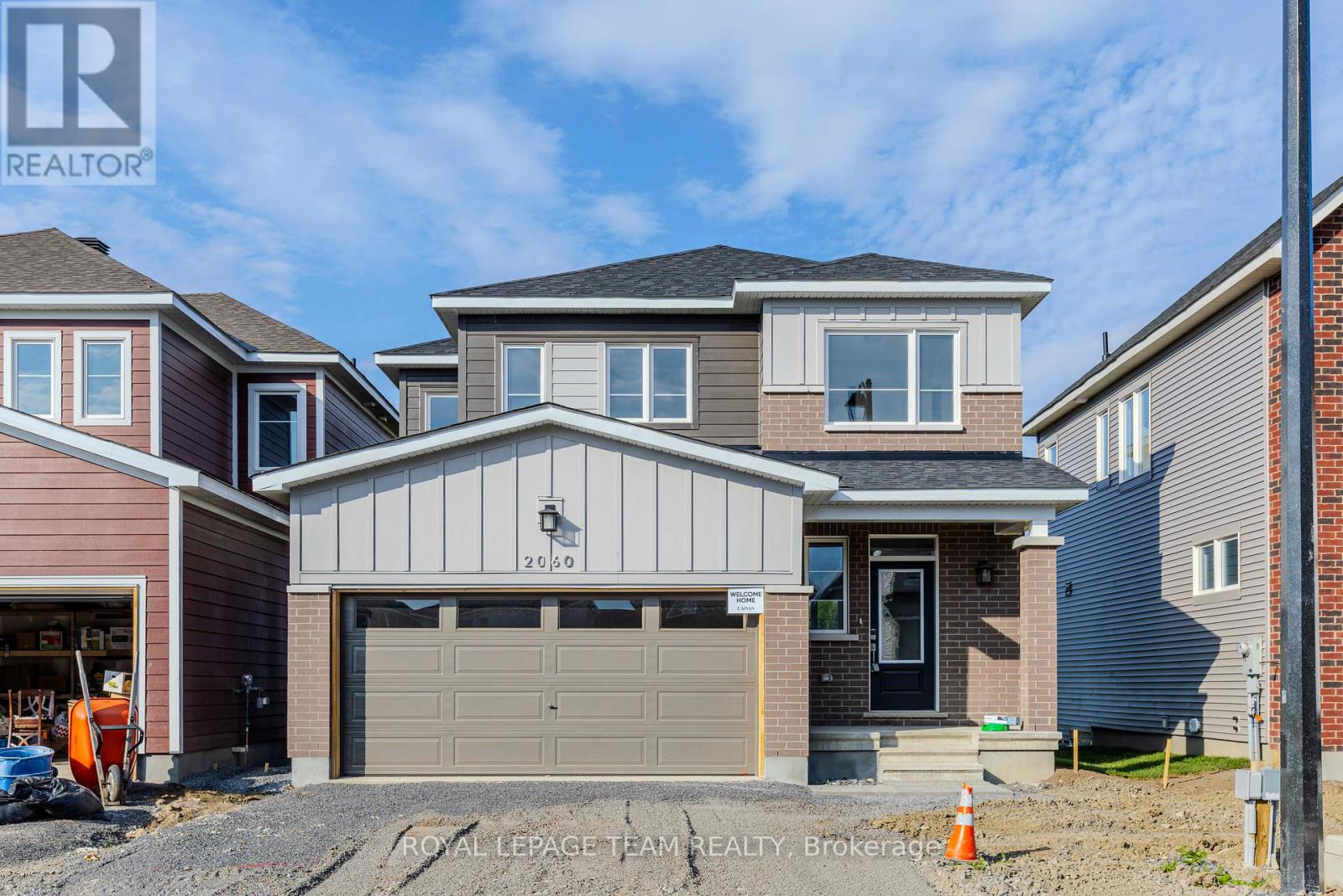 2060 Postilion Street, Ottawa, Ontario  K0A 2Z0 - Photo 1 - X12192564