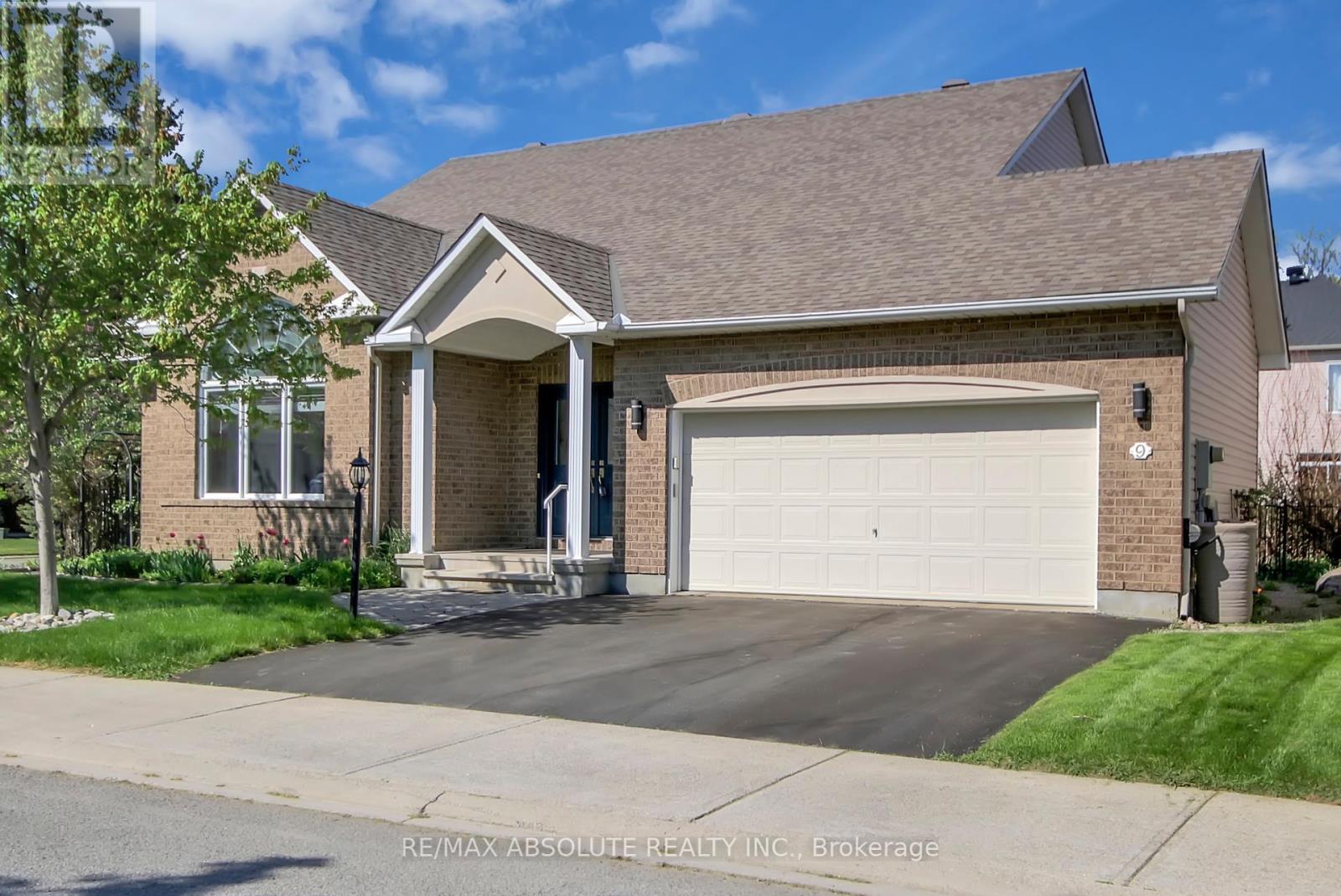 9 Camberley Street, Ottawa, Ontario  K2G 6Y2 - Photo 1 - X12192650