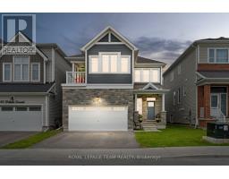 64 PELHAM CRESCENT, Ottawa, Ontario