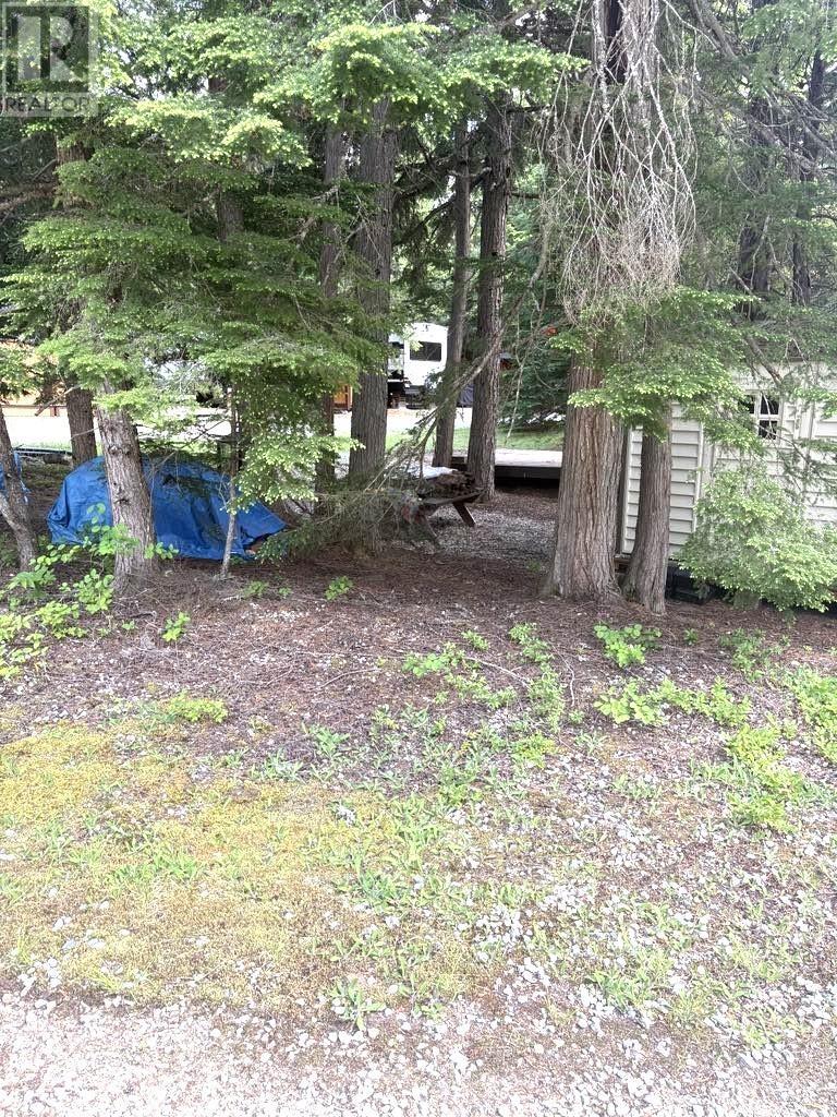 3499 LUOMA Road Unit# 36, Malakwa, BC V0E2J0