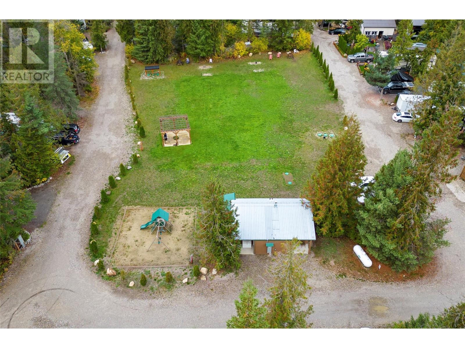 3499 LUOMA Road Unit# 36, Malakwa, BC V0E2J0