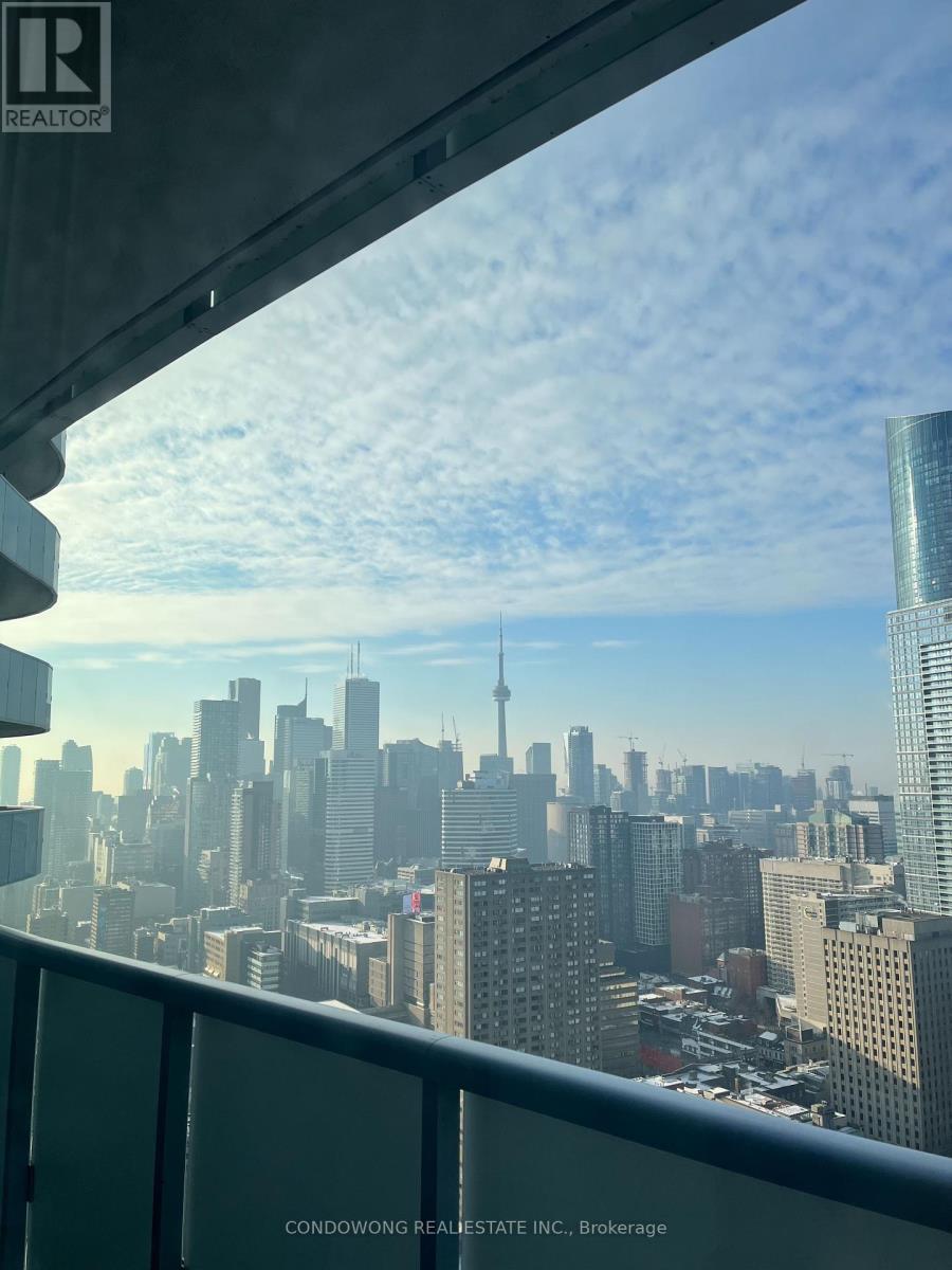 3705 - 403 Church Street, Toronto, Ontario  M4Y 0C9 - Photo 17 - C12192779