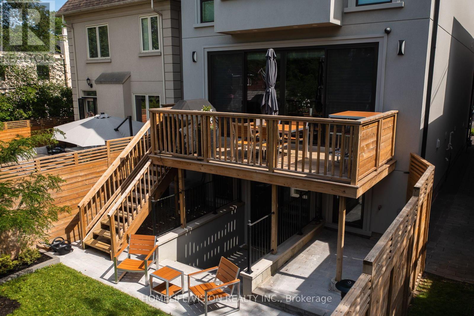 378 Manor Road E, Toronto (Mount Pleasant East), Ontario  M4S 1S2 - Photo 32 - C12192789