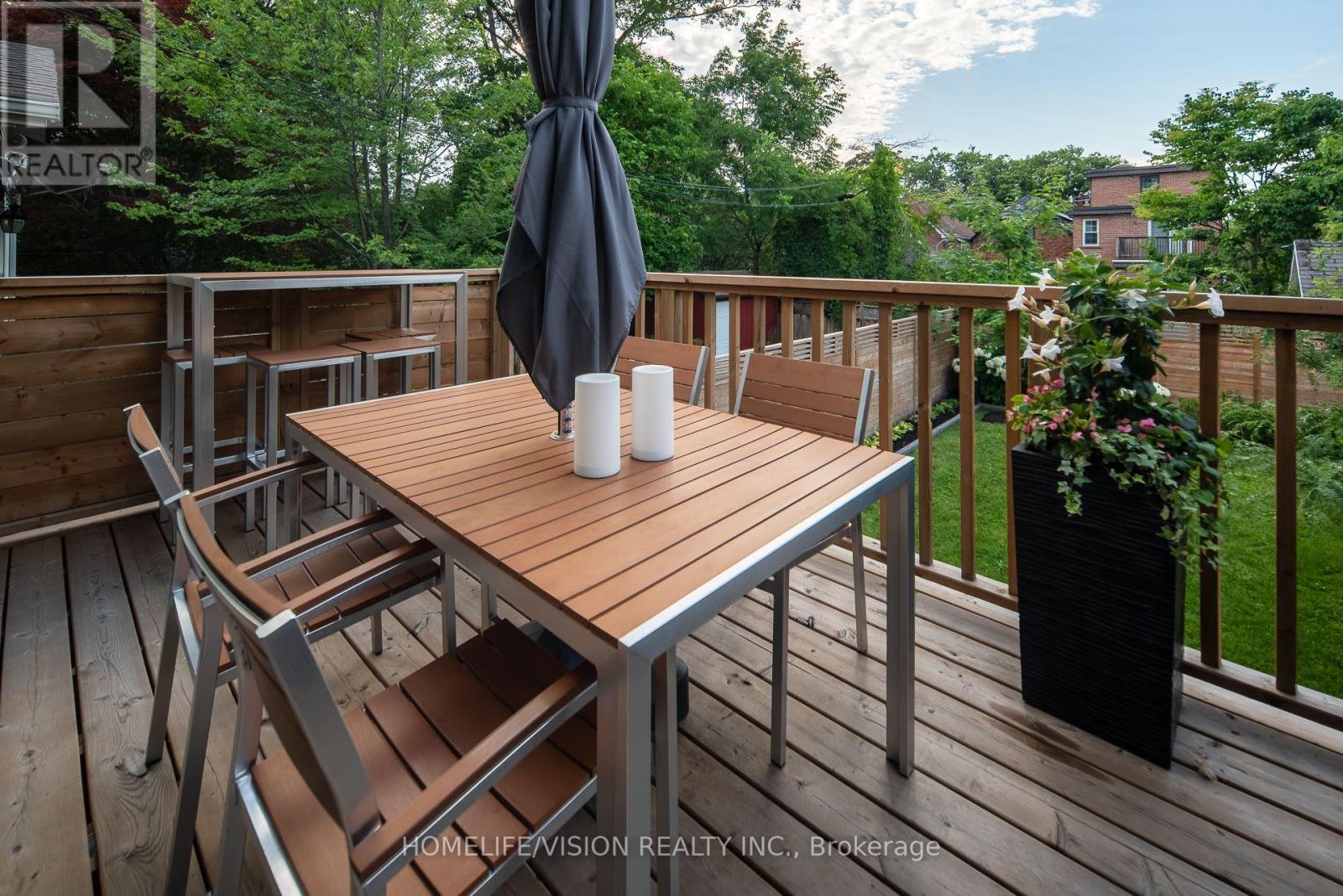 378 Manor Road E, Toronto (Mount Pleasant East), Ontario  M4S 1S2 - Photo 29 - C12192789