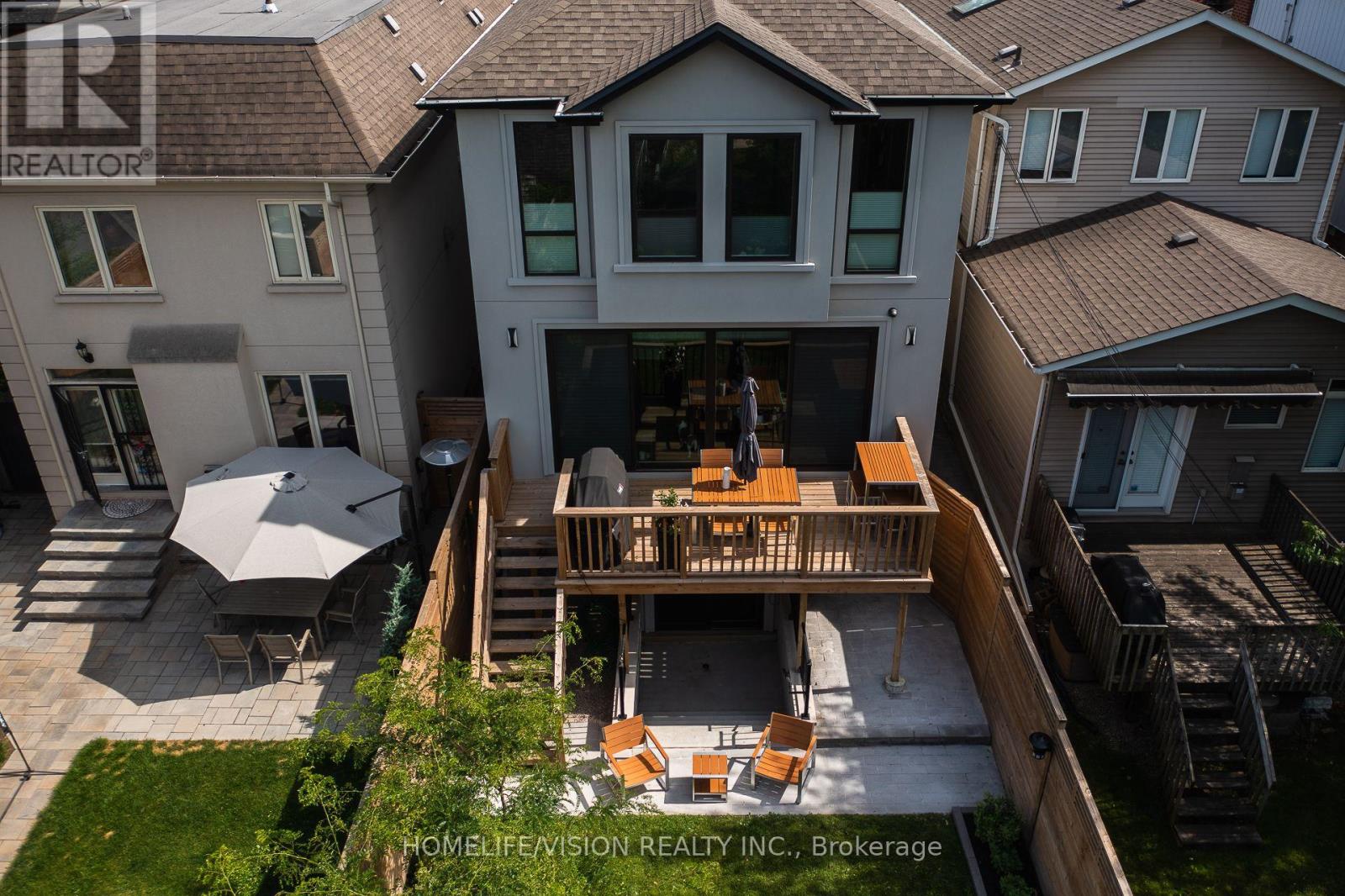 378 Manor Road E, Toronto (Mount Pleasant East), Ontario  M4S 1S2 - Photo 33 - C12192789