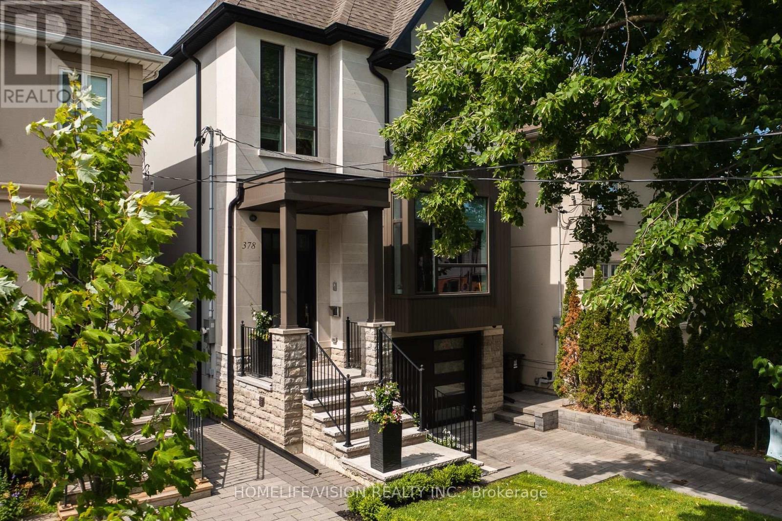 378 Manor Road E, Toronto (Mount Pleasant East), Ontario  M4S 1S2 - Photo 3 - C12192789