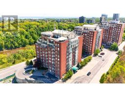 105 - 60 OLD MILL ROAD, Oakville, Ontario