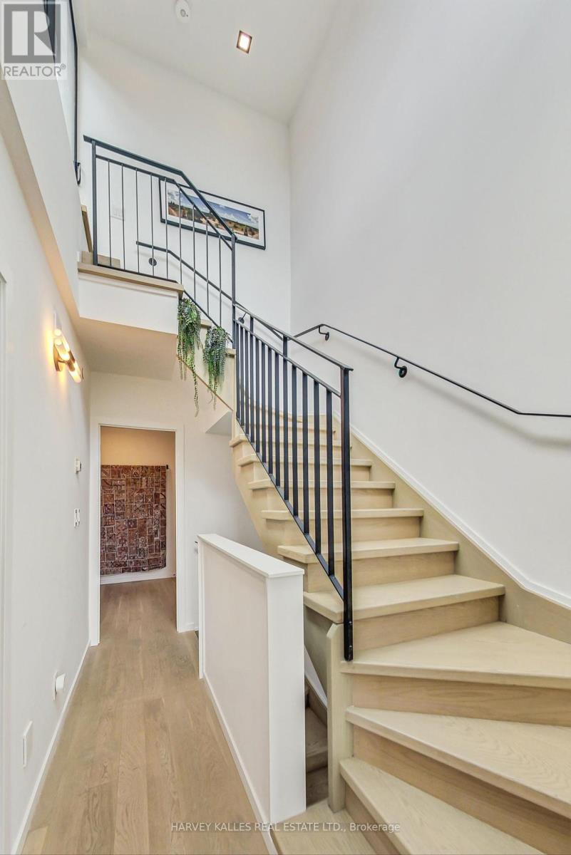 507 - 45 Dovercourt Road, Toronto, Ontario  M6J 3C2 - Photo 12 - C12192792