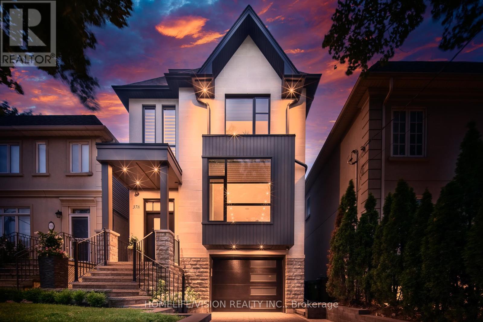378 Manor Road E, Toronto, Ontario  M4S 1S2 - Photo 34 - C12192789