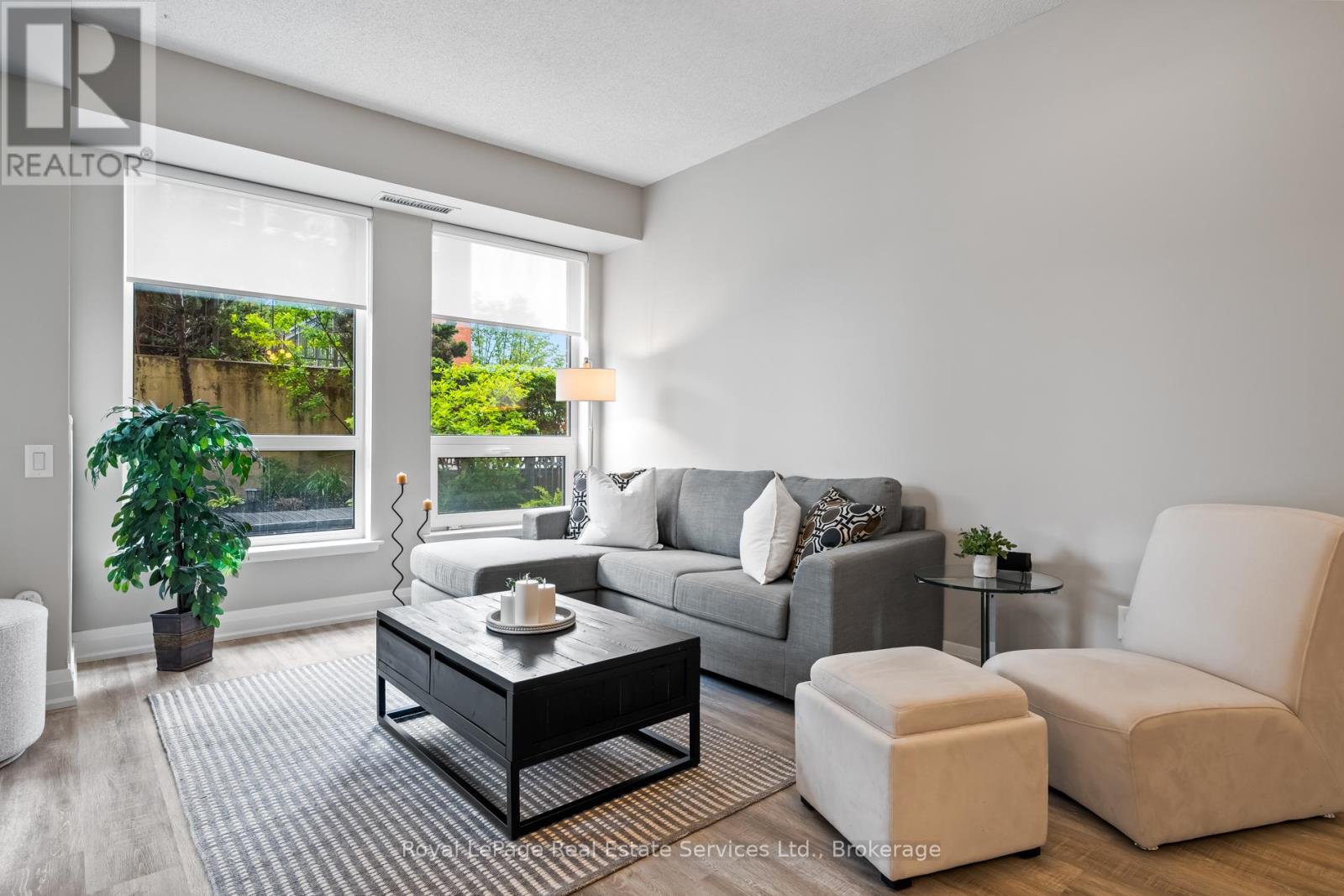 105 - 60 Old Mill Road, Oakville, Ontario  L6J 7V9 - Photo 15 - W12175804
