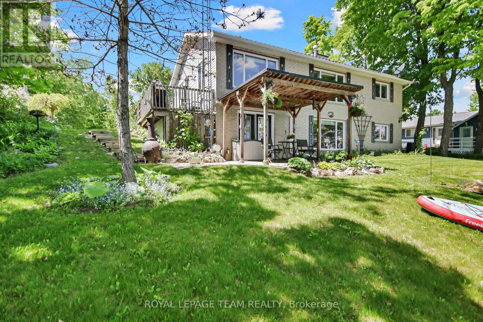 110 Heron Lane, Beckwith, Ontario  K7C 4L3 - Photo 34 - X12192747