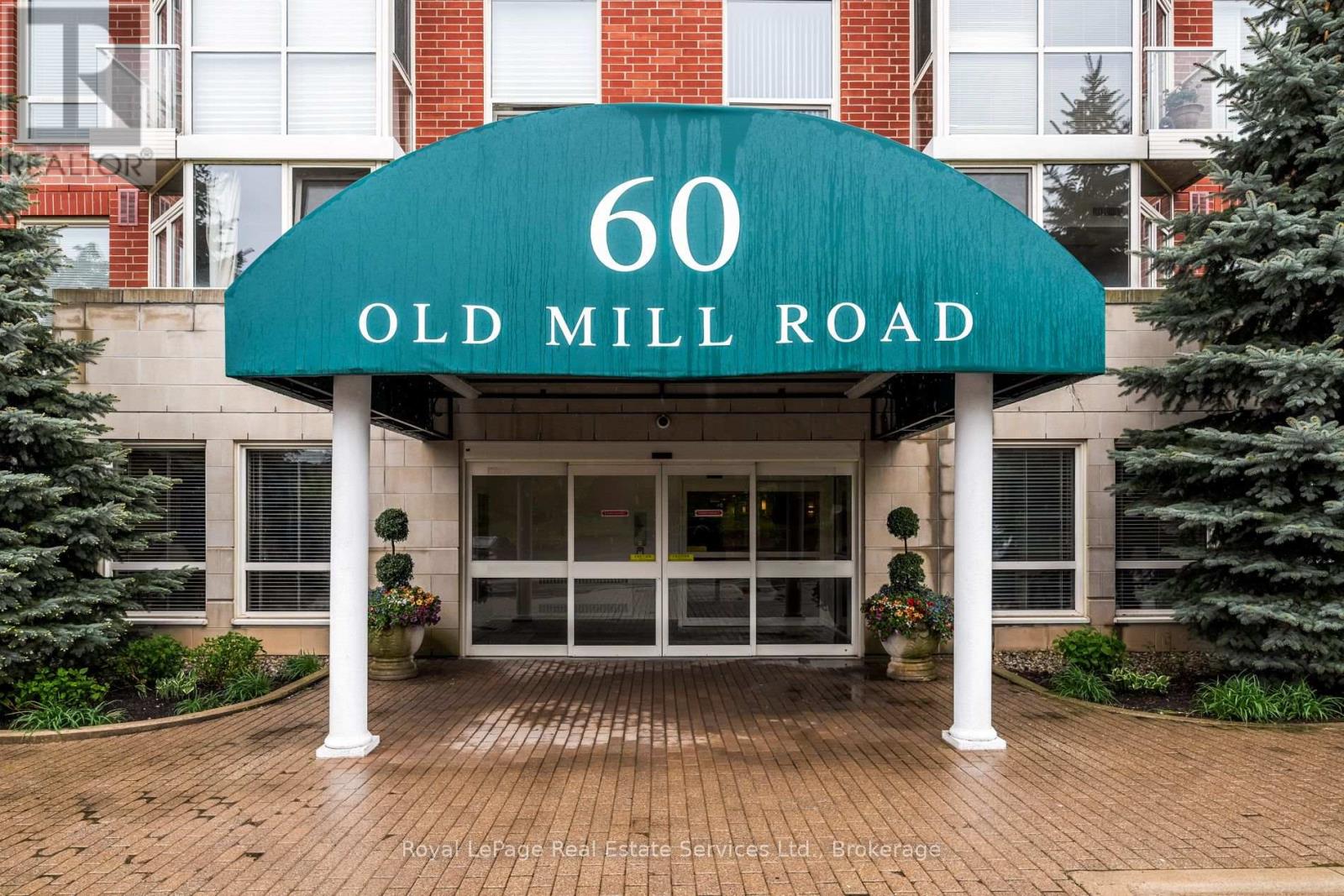 Property at 105 - 60 OLD MILL ROAD image 3