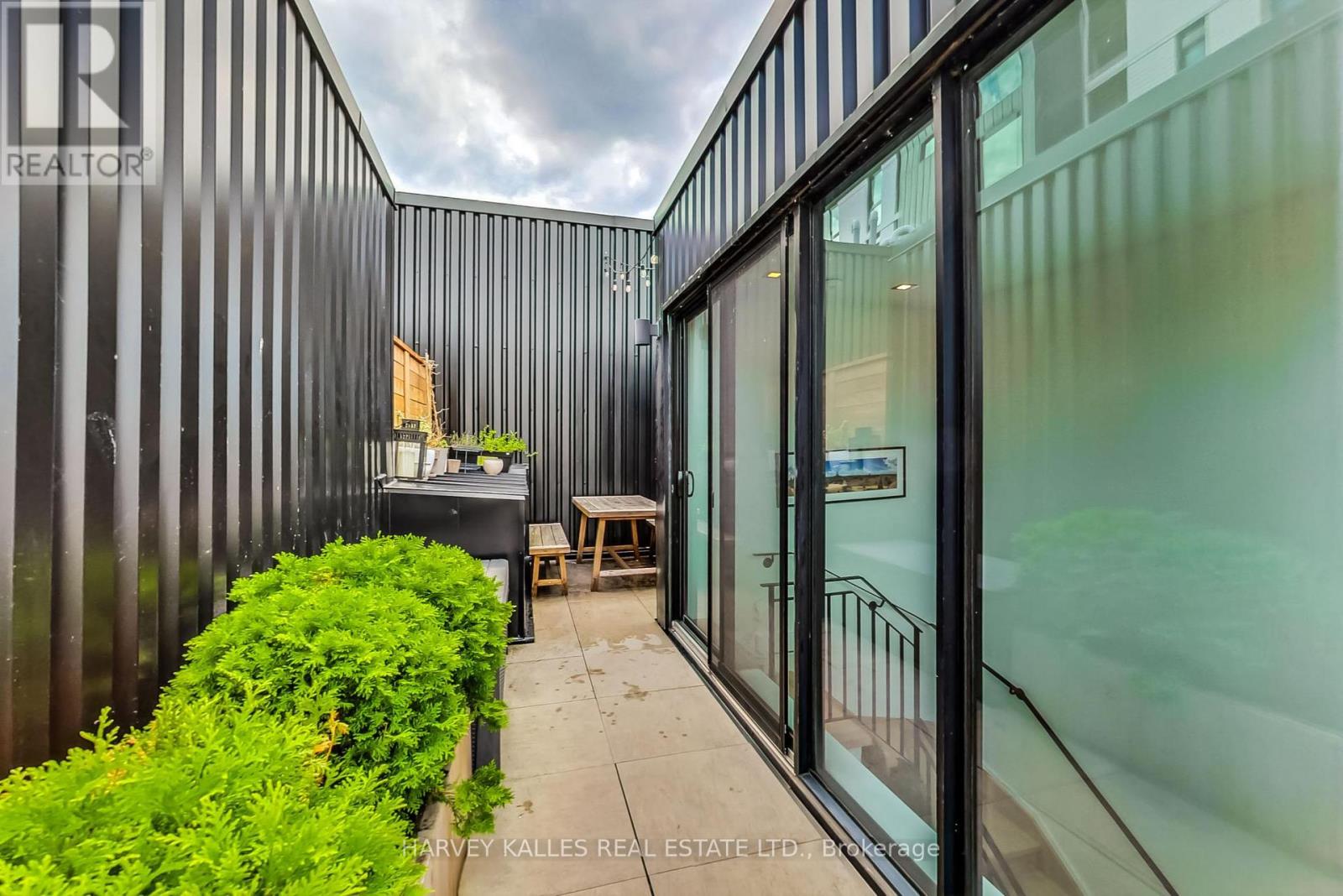 507 - 45 Dovercourt Road, Toronto, Ontario  M6J 3C2 - Photo 23 - C12192792