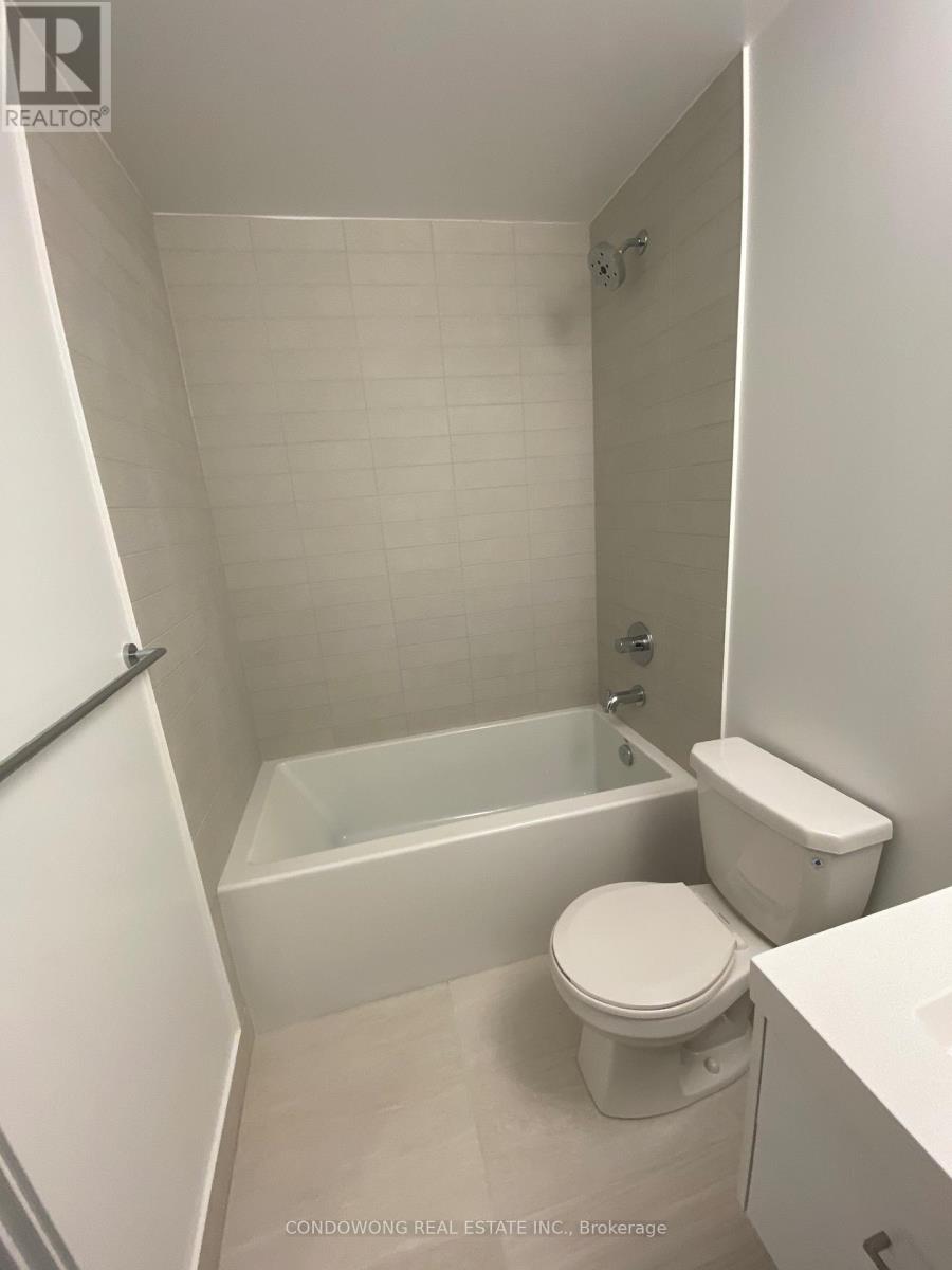 3705 - 403 Church Street, Toronto, Ontario  M4Y 0C9 - Photo 16 - C12192779