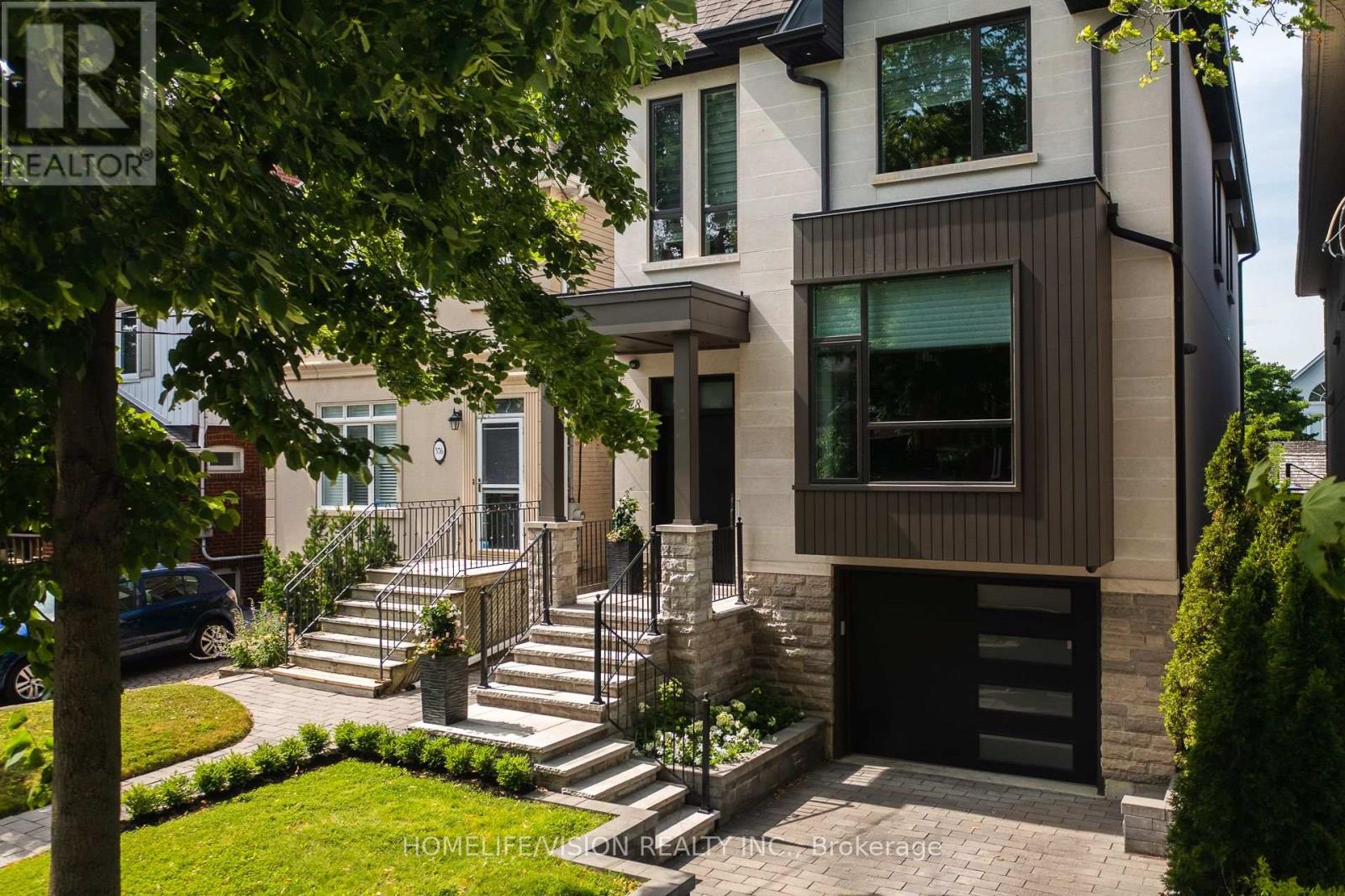 378 Manor Road E, Toronto (Mount Pleasant East), Ontario  M4S 1S2 - Photo 4 - C12192789