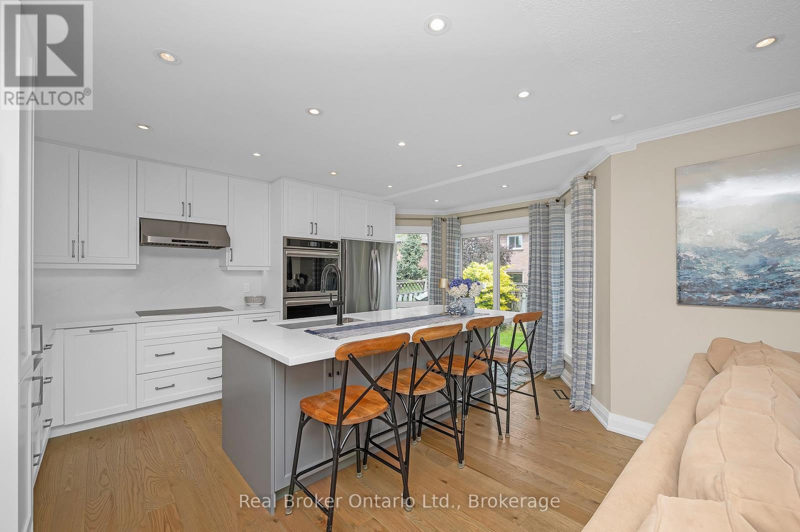 1605 Wintergrove Gardens, Mississauga, Ontario  L5M 3Z9 - Photo 18 - W12192960