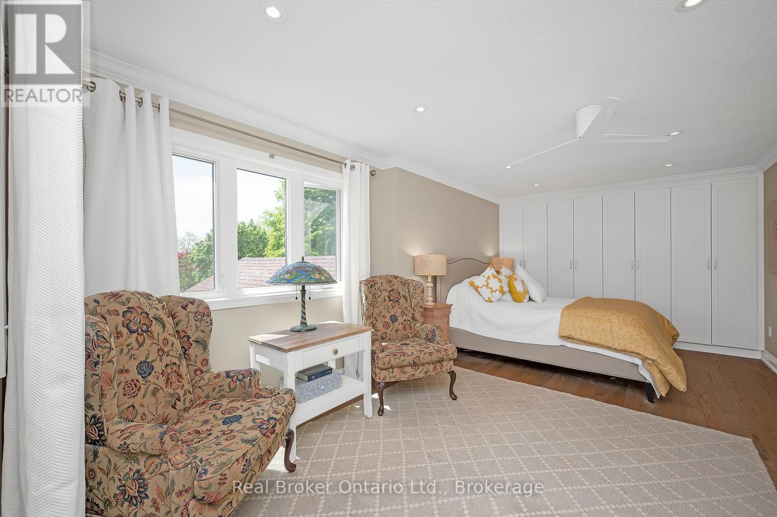 1605 Wintergrove Gardens, Mississauga, Ontario  L5M 3Z9 - Photo 26 - W12192960