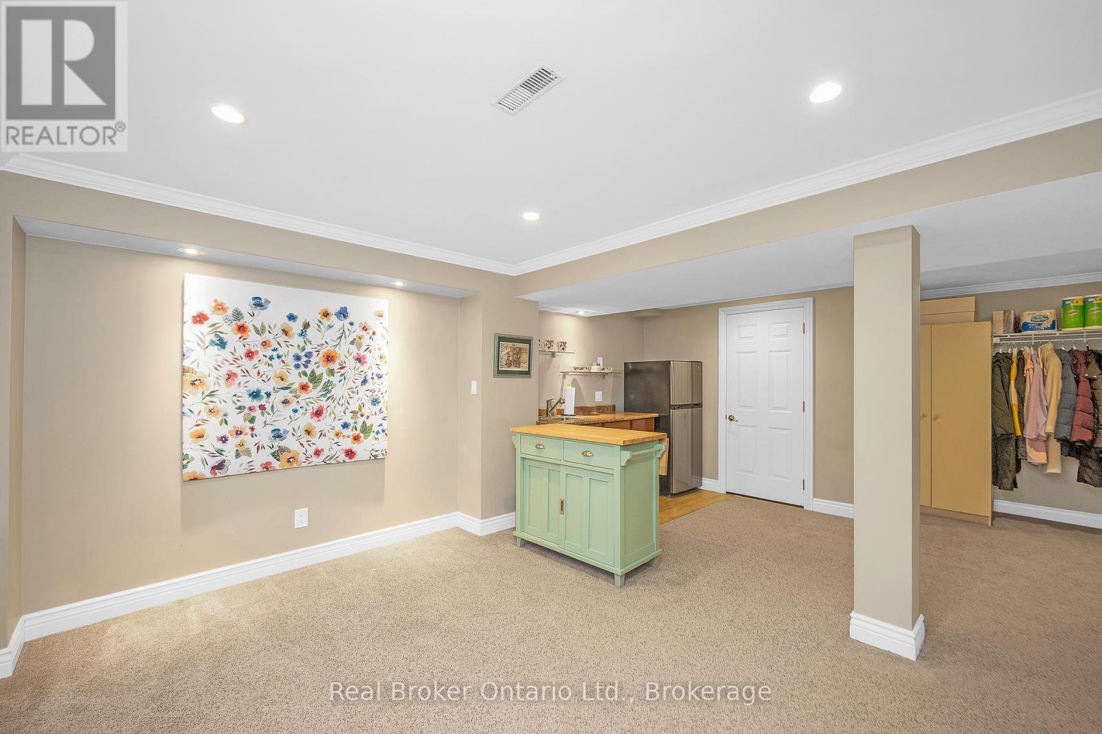 1605 Wintergrove Gardens, Mississauga, Ontario  L5M 3Z9 - Photo 37 - W12192960