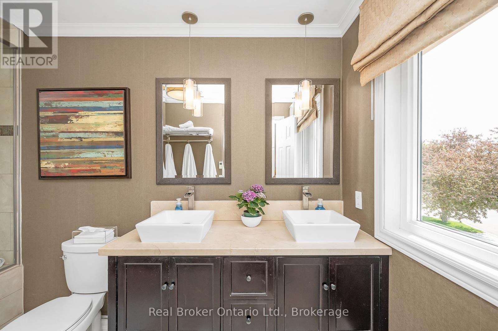 1605 Wintergrove Gardens, Mississauga, Ontario  L5M 3Z9 - Photo 28 - W12192960