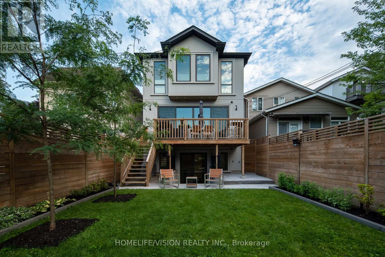 378 Manor Road E, Toronto (Mount Pleasant East), Ontario  M4S 1S2 - Photo 31 - C12192789