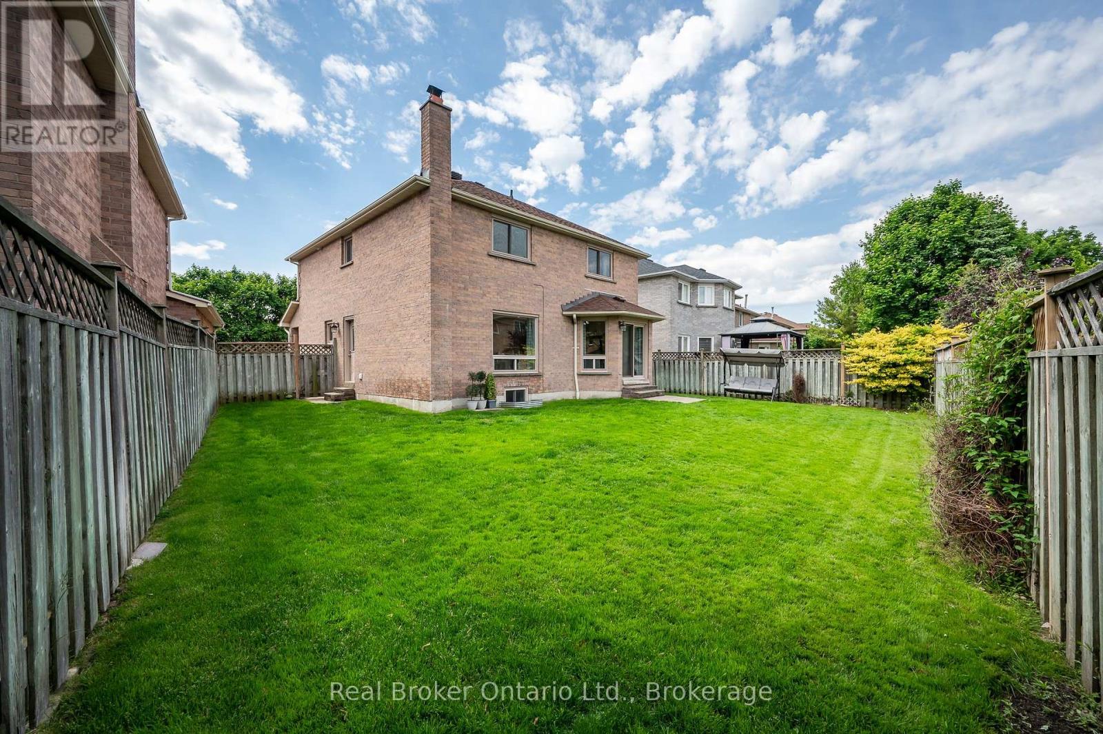 1605 Wintergrove Gardens, Mississauga, Ontario  L5M 3Z9 - Photo 43 - W12192960