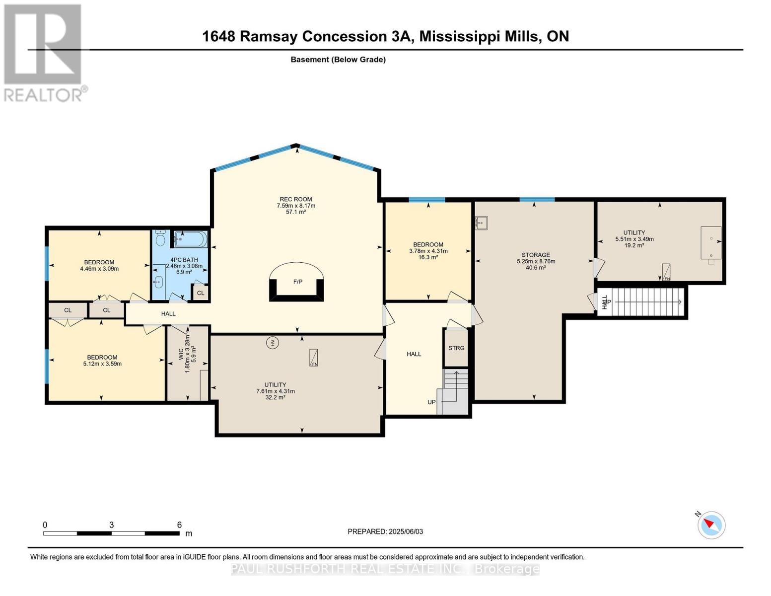1648 Ramsay 3a Concession, Mississippi Mills, Ontario  K0A 1A0 - Photo 42 - X12192783