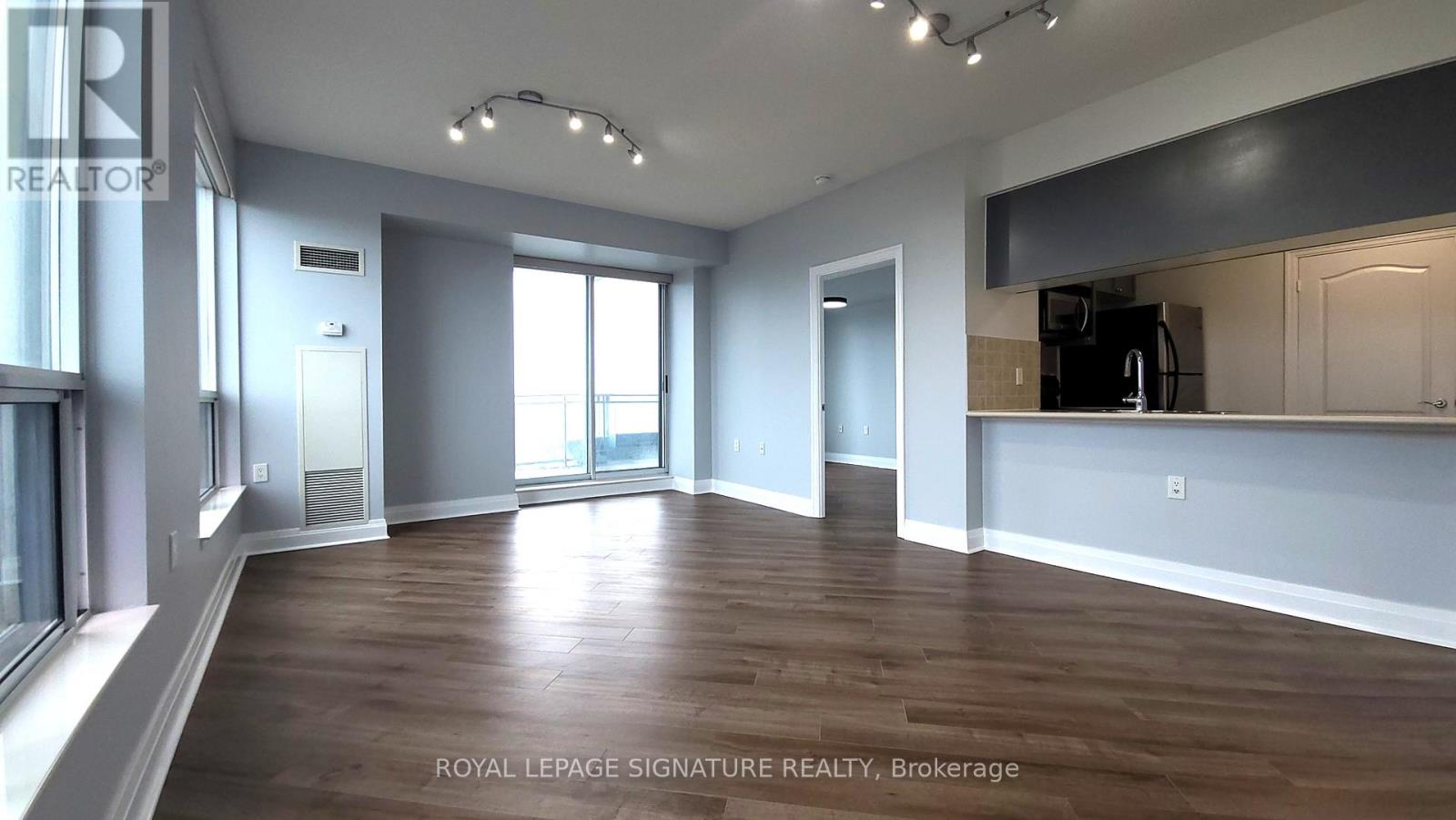 2905 - 21 Hillcrest Avenue, Toronto (Willowdale East), Ontario  M2N 7K2 - Photo 4 - C12192807