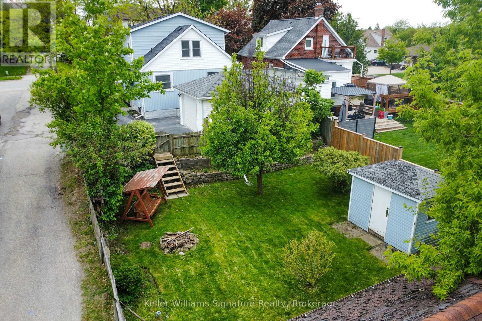 4 Kennedy Avenue, Kitchener, Ontario  N2G 2Z8 - Photo 42 - X12192540