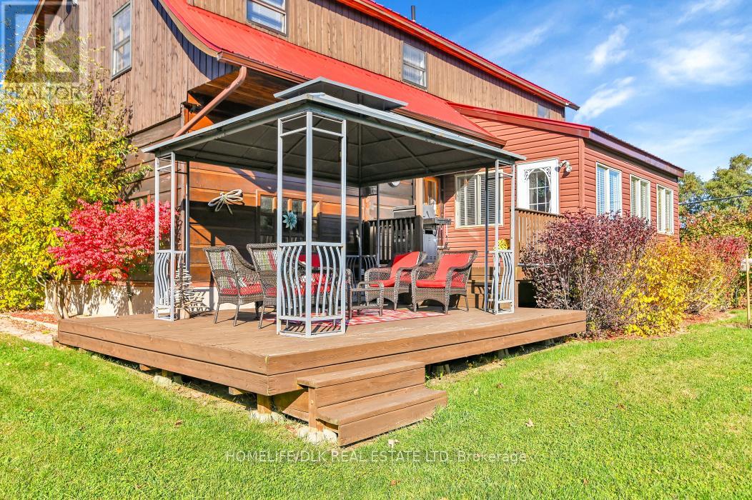 81 Trotters Lane, Rideau Lakes, Ontario  K0G 1X0 - Photo 33 - X12084339