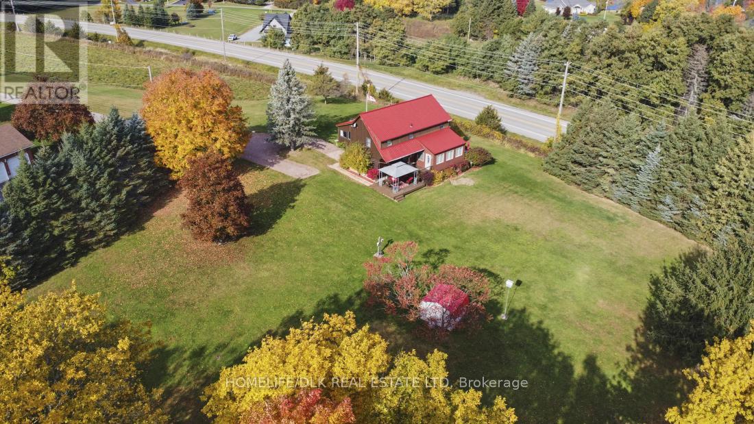 81 Trotters Lane, Rideau Lakes, Ontario  K0G 1X0 - Photo 32 - X12084339