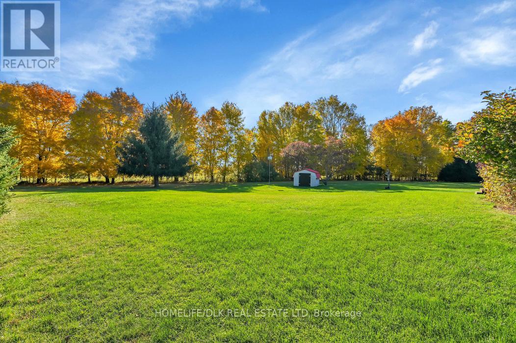 81 Trotters Lane, Rideau Lakes, Ontario  K0G 1X0 - Photo 34 - X12084339