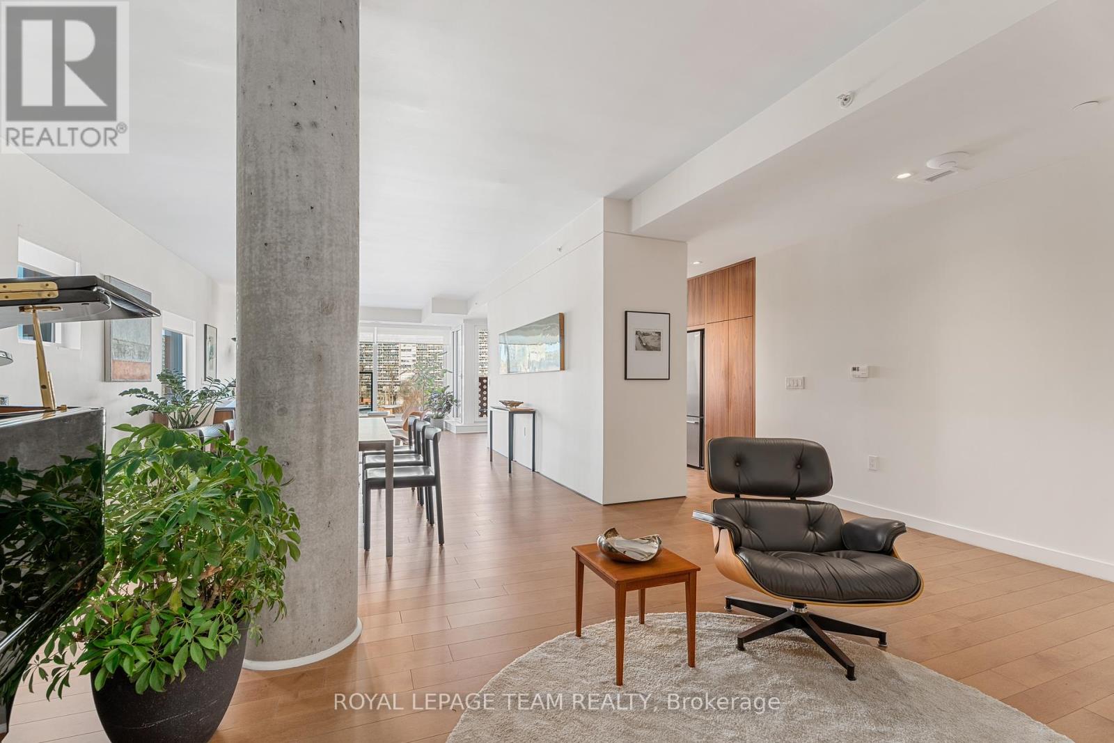 504 - 135 Barrette Street, Ottawa, Ontario  K1L 7Z9 - Photo 5 - X12192770