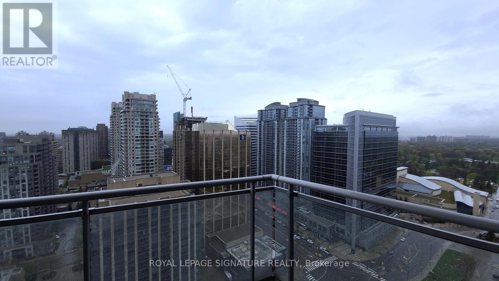 2905 - 21 Hillcrest Avenue, Toronto, Ontario  M2N 7K2 - Photo 18 - C12192807