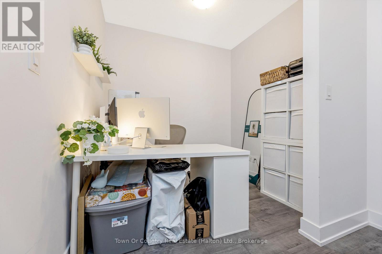 1106 - 450 Dundas Street E, Hamilton, Ontario  L8B 1Z2 - Photo 8 - X12192728
